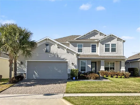 3383 Current Ave, Winter Garden, FL 34787