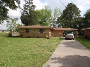 6874 Nellie Ave, Baton Rouge, LA 70805