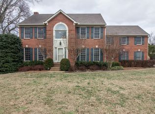 1733 Reins Ct, Brentwood, TN 37027