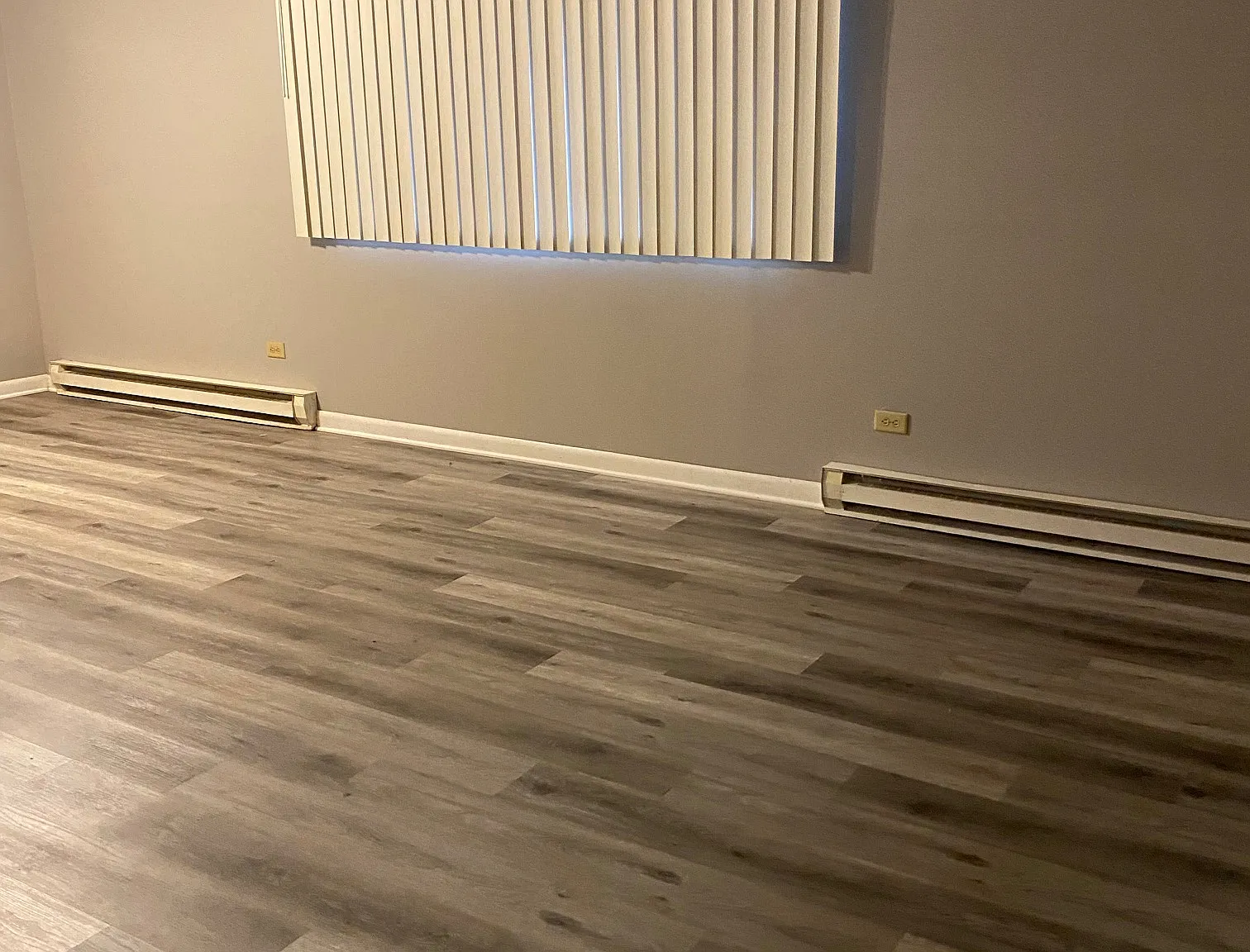 1 bed, 580 sqft, $1,100 — Photo 2