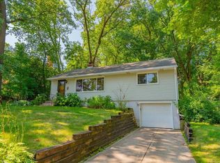 10 S Franklin Ave, Madison, WI 53705