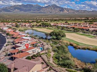 2031 W Placita De Enero, Green Valley, AZ 85622