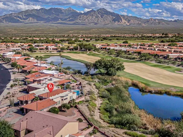 2031 W Placita De Enero, Green Valley, AZ 85622