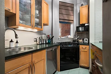 Sold by Brown Harris Stevens