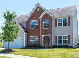 105 Truss Way, Durham, NC 27704