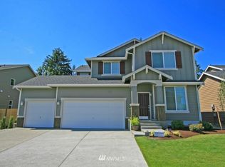 60th Ave S, Auburn, WA
