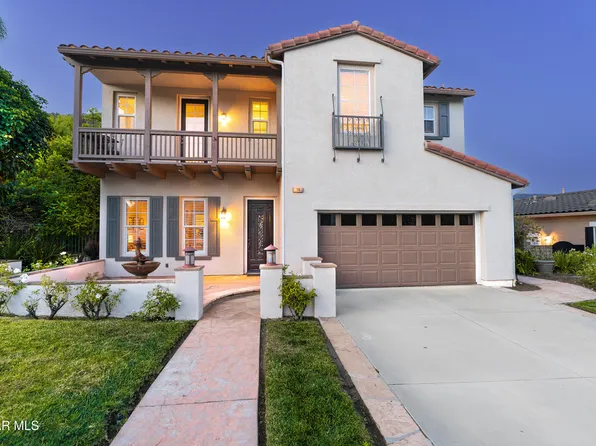 196 Via Rebecca, Thousand Oaks, CA 91320