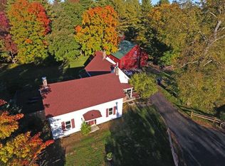 149 Londonderry Tpke, Auburn, NH 03032