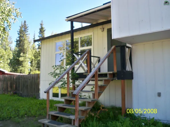 309 Haines Ave, Fairbanks, AK 99701