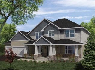 8000 Hickory Ln, Victoria, MN 55386