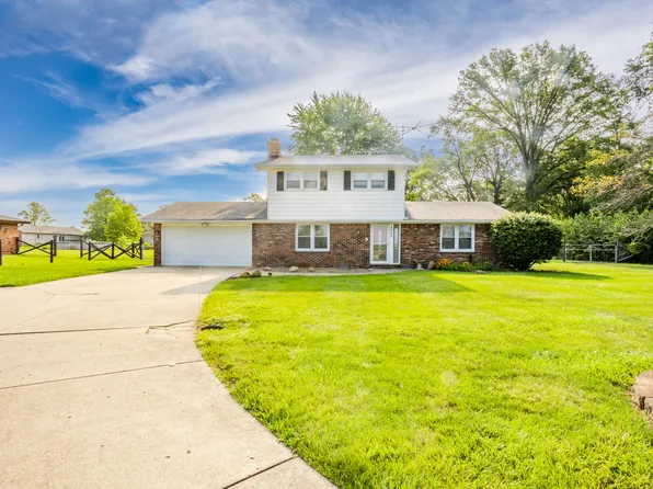 4068 S 300 E, Anderson, IN 46017