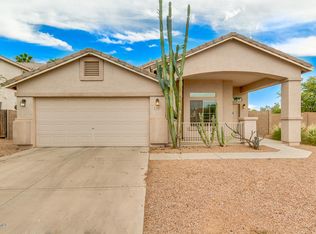 2399 W Jasper Butte Dr, San Tan Valley, AZ 85142