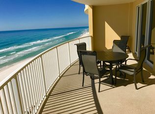 17545 W Front Beach Rd #805, Panama City Beach, FL 32413