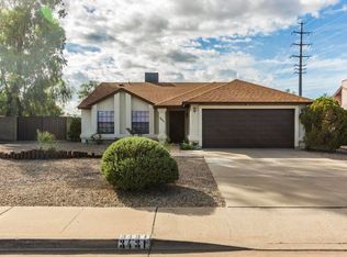 3431 W Mohawk Ln, Phoenix, AZ 85027