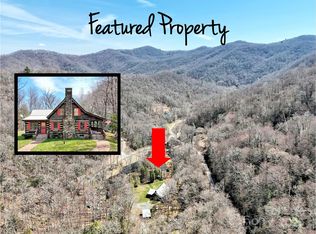 7810 Little Snowbird Rd, Robbinsville, NC 28771