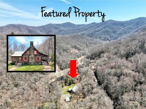 7810 Little Snowbird Rd, Robbinsville, NC 28771