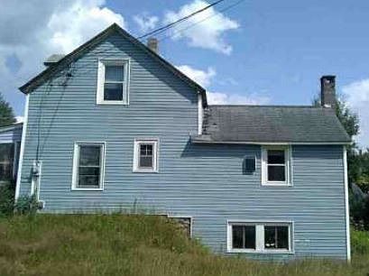 Property Front View