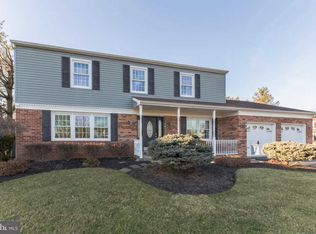 1726 Brahma Cir, Warrington, PA 18976