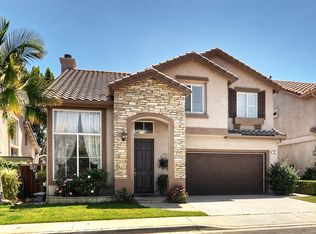 16 Breezy Mdws, Rancho Santa Margarita, CA 92688
