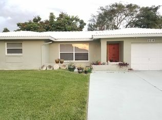 5616 NW 49th Ave, Tamarac, FL 33319
