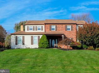 2148 Jericho Dr, Jamison, PA 18929