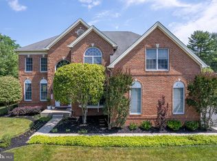 8208 Pumpkin Hill Ct, Pikesville, MD 21208
