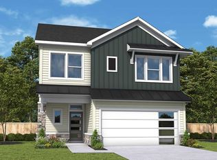 Percy Plan, Nexus - Park Collection, Gallatin, TN 37066