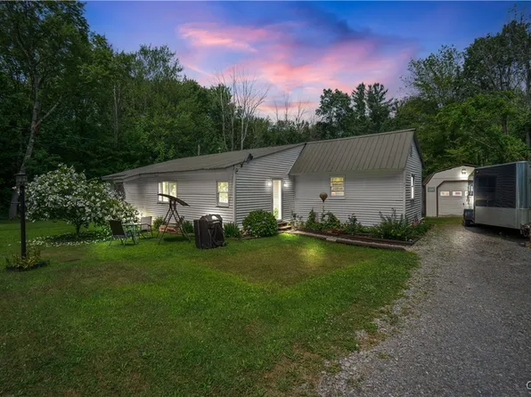 24 Coan Pond Rd, Williamstown, NY 13493