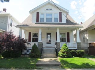 730 Garfield Ave, Sandusky, OH 44870