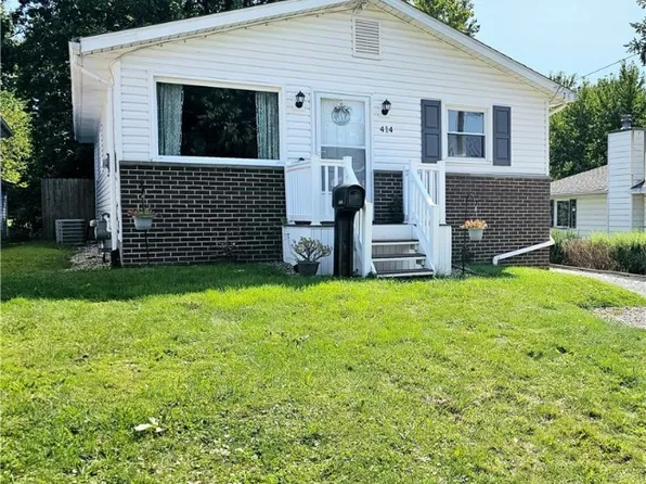 414 Franklin Ave, Barberton, OH 44203