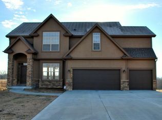 17765 B Hwy, Edgerton, MO 64444