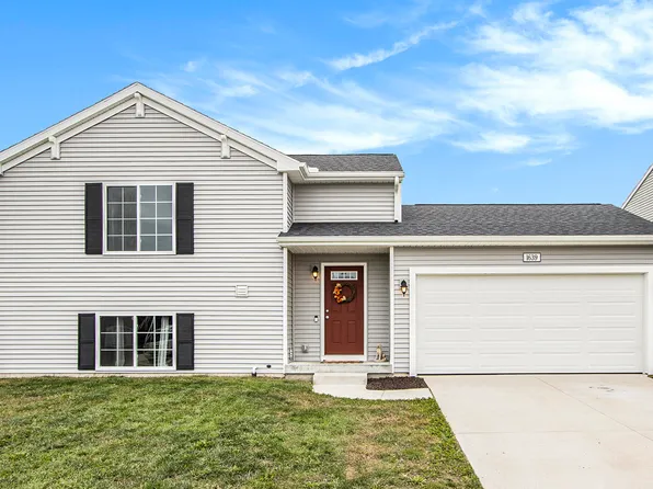 1639 Ives Mill Ln, Vicksburg, MI 49097