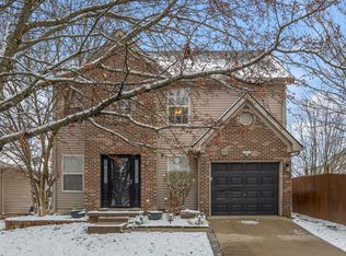 2252 Prescott Ln, Lexington, KY 40511