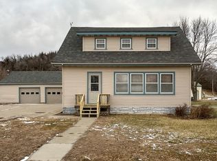 105 W Elk St, Jackson, NE 68743