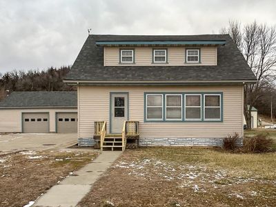 105 W Elk St, Jackson, NE, 68743