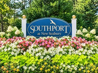 15 Classic Circle UNIT 15, Mashpee, MA 02649