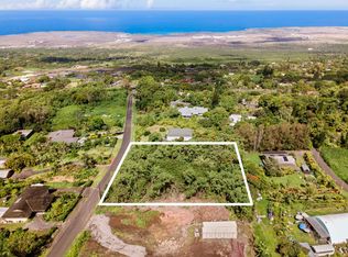 Onaona Dr, Kailua Kona, HI 96740