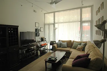 Rented by BLU Real Estate