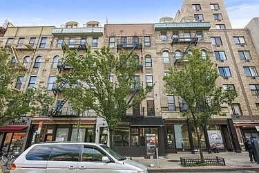 Rented by Living New York