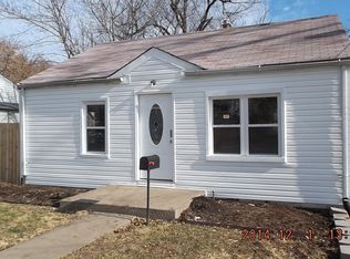 3404 Sims Ave, Saint Ann, MO 63074