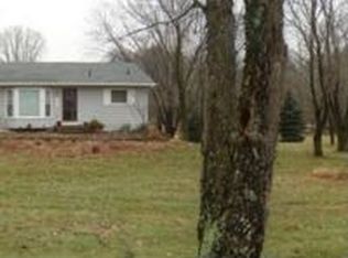 8753 Shepardsville Rd, Laingsburg, MI 48848