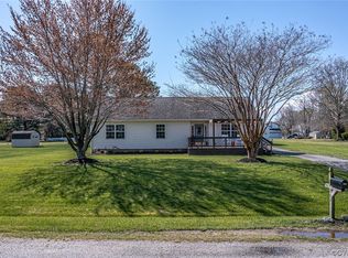 262 Skipjack Dr, Heathsville, VA 22473