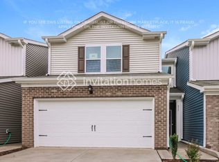 837 Hilton Park Loop, Knightdale, NC 27545