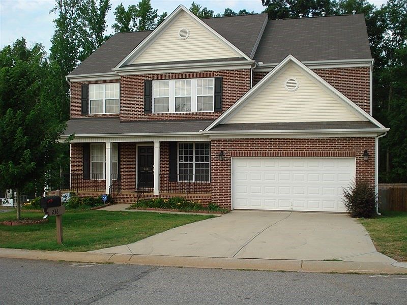1st image of 236 Twilitemist Dr