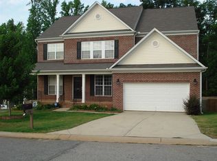 236 Twilitemist Dr, Duncan, SC 29334