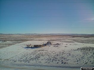 17050 Restoration Rd, Casper, WY 82604
