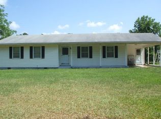 7657 Woodfield Rd, Valdosta, GA 31601