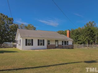 5829 Christian Light Rd, Fuquay Varina, NC 27526