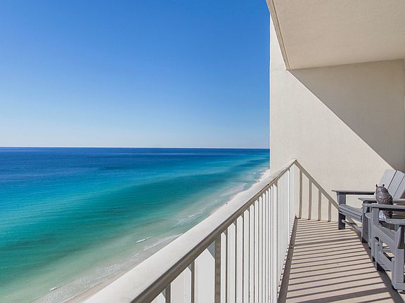 4th image of 16819 Front Beach Rd #1810