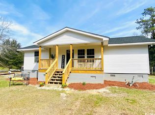 5284 Kent Rd, Andrews, SC 29510